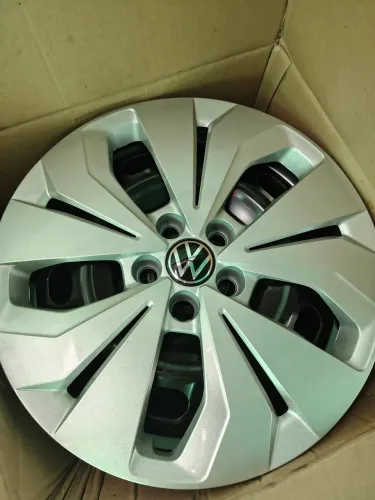 Jogo de calotas NOVAS Volkswagen Aro 16
