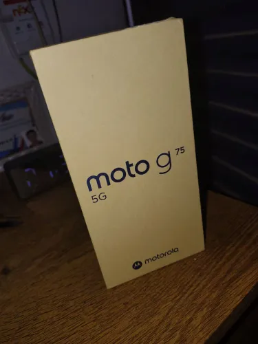 MOTO G 75 5G