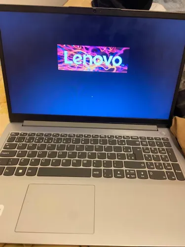 Notebook ideapad