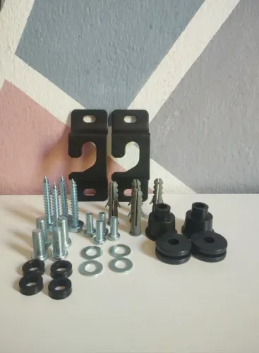 Suporte para tv de 13 até 70 polegadas