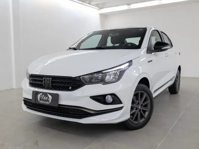 Fiat Cronos Drive 1.0 6V 2023