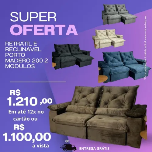 Sofá
