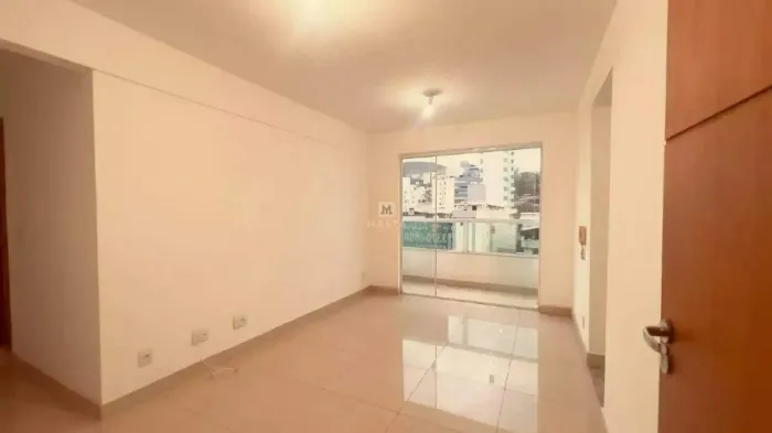Apartamento 2 Quartos com Suíte no Buritis