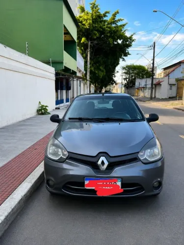 Renault Clio Rn/alize/expr./1.0 Hi-power 16V 5P 2015