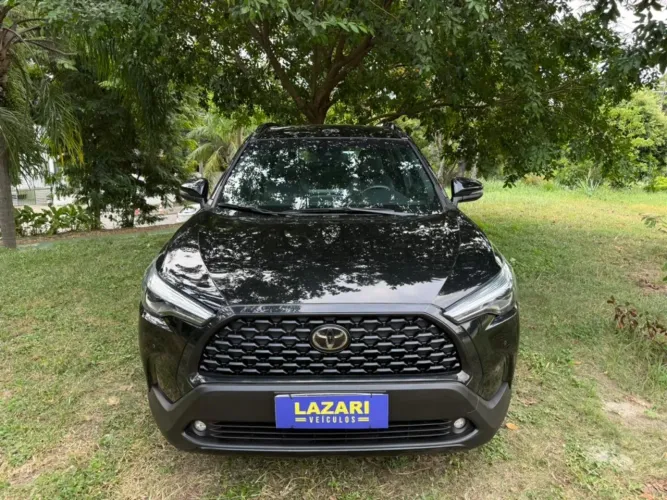 Toyota Corolla Cross XRE 2.0 16V Flex AUT 2023