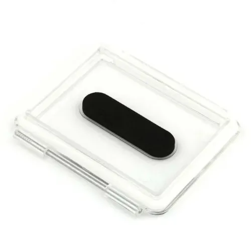 Tampa Traseira Fechada para a GoPro HERO3 Black - Caixa Estanque de 60 metros