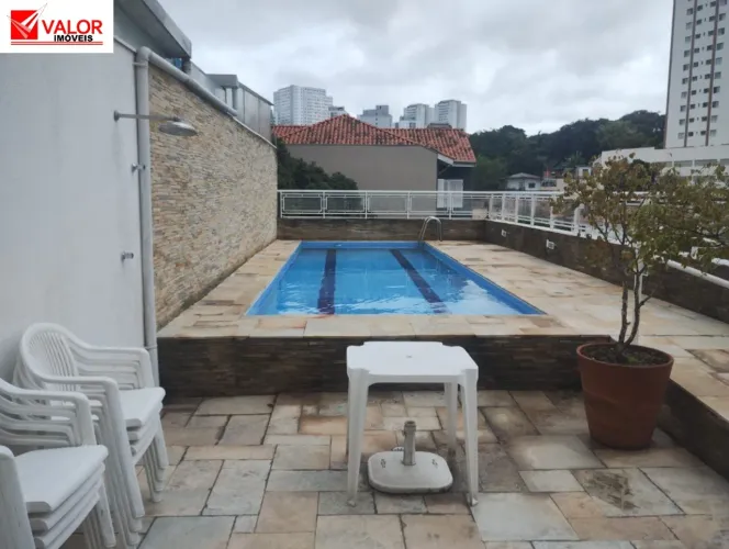 APARTAMENTO RESIDENCIAL em SÃO PAULO - SP, VILA GOMES