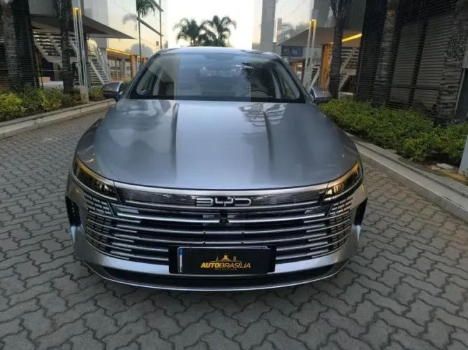 BYD King GL 1.5 16V Aut. (hibrido) 2025