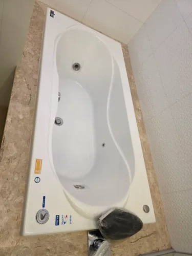 Banheira de Hidromassagem Riolax Sinapse Syllent - Nunca Usada - Completa