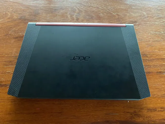 Notebook Gamer Acer Nitro 5 GTX 1650 i5 16GB RAM SSD 1TB