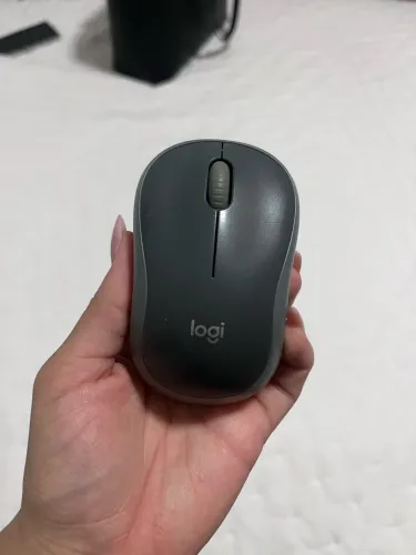 Mouse logitech