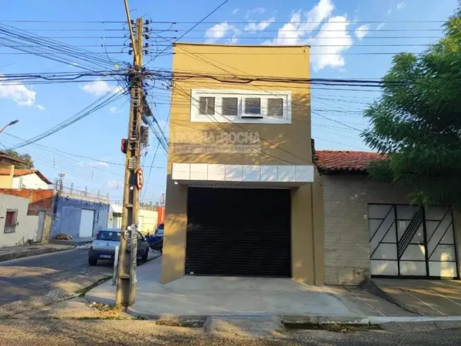 Imóvel Comercial para alugar com 0,00 metros quadrados no MAFUA - Teresina - Piauí