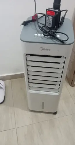 Humidificador midea
