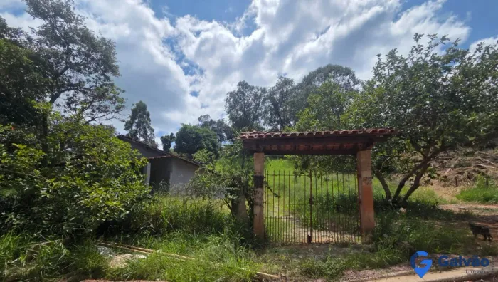 Chácara para locação no Loteamento Monterrey em Louveira - SP