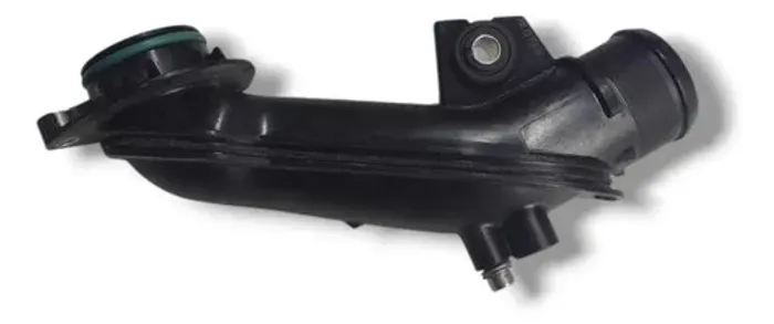 Cano Mangueira Turbina Peugeot 208 Gt 1.0 Turbo 2025 T200 Original