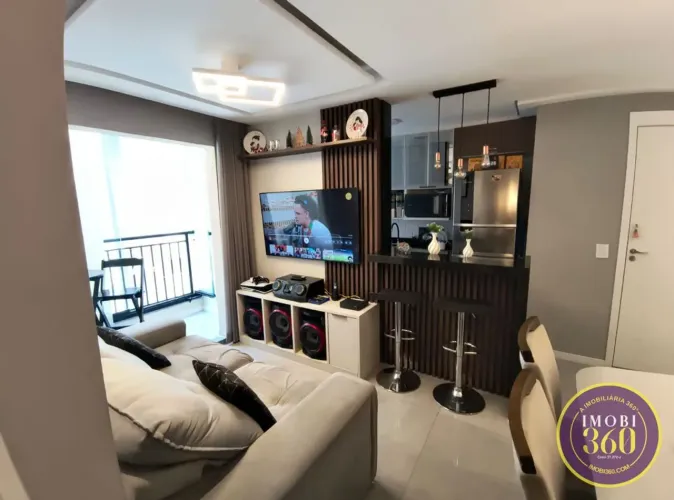 Elegante Condomínio Living Family Itaquera