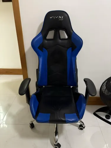 Cadeira Gamer