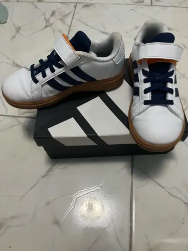 Tênis adidas menino 