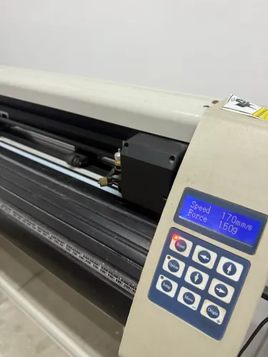 Plotter de Recorte Jinka 1,35 