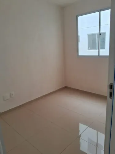 Apartamento de Repasse no Bairro Novo - Condomínio Berlim