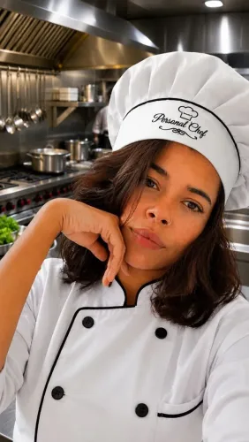 Personal chef