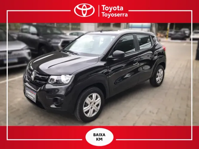 Renault Kwid 1.0 Zen 2022