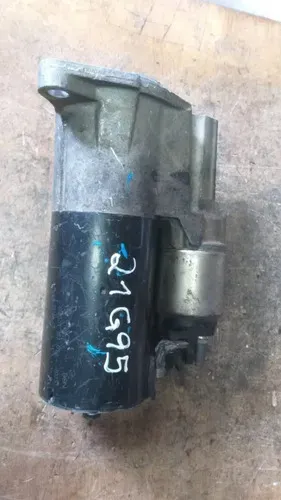 Motor De Arranque Vw Touareg V6 2008 012911023h (21g95)