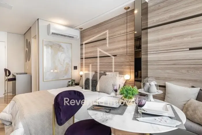 Apartamento RESIDENCIAL em SÃO PAULO - SP, SANTO AMARO
