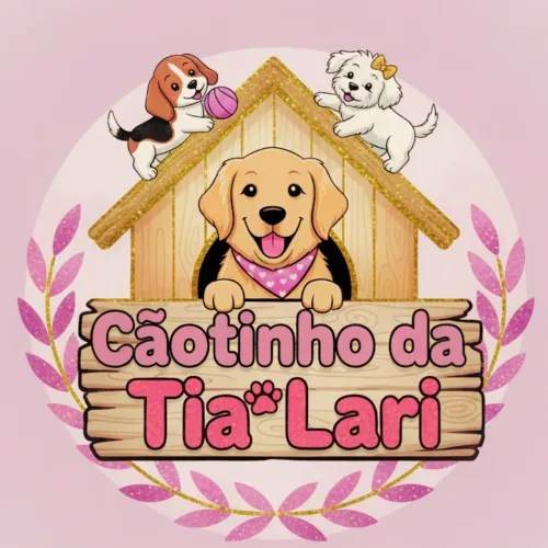 Hospedagem Domiciliar para Cães no ABC | Cãotinho da Tia Lari