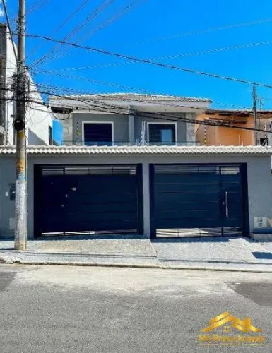 Casa a venda 125m² 3 quartos, 4 vagas - Cipava Osasco