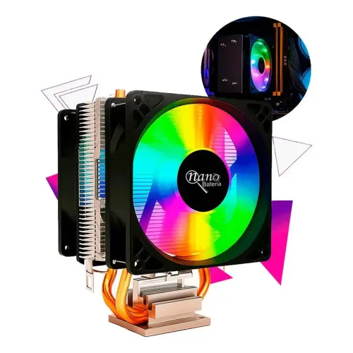 Cooler RGB