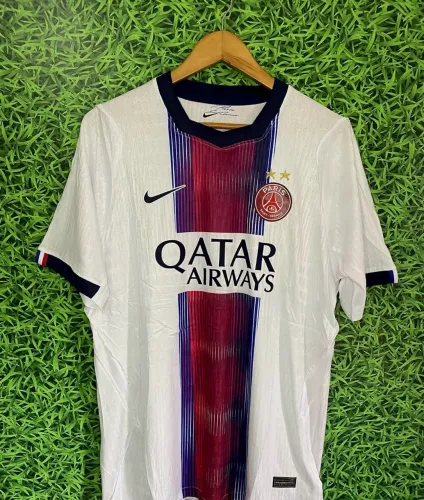 Camisa PSG II 26/27