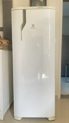 Geladeira Eletrolux