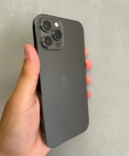 iPhone 12 Pro Max 