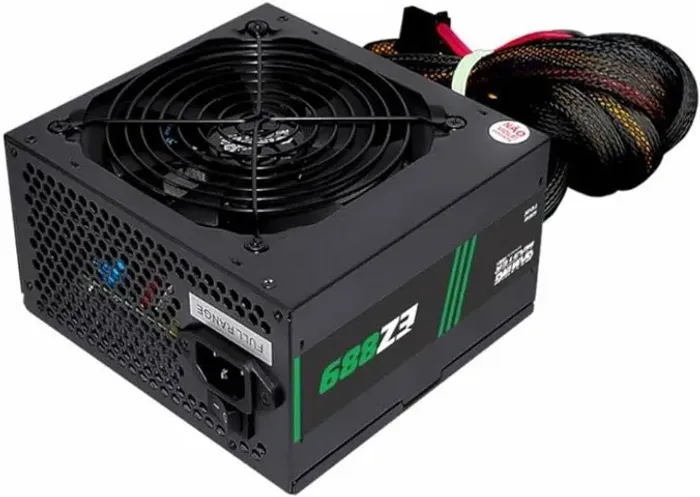 fonte ez8898f