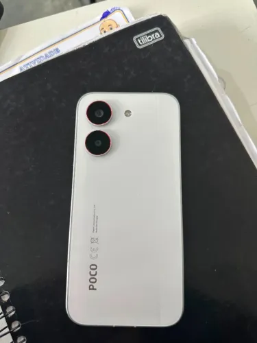 Poco X8 pro 512 gb 8 RAM