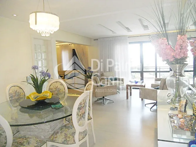Apartamento na Vila Monumento com 2 Quartos, Suíte e 2 Vagas