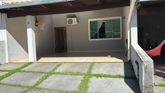 Residencial Ilha das Pedras | Parque Amazônia