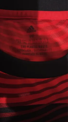 Camisa Flamengo 