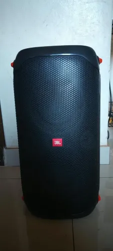 JBL PartyBox 110 - Super Conservada