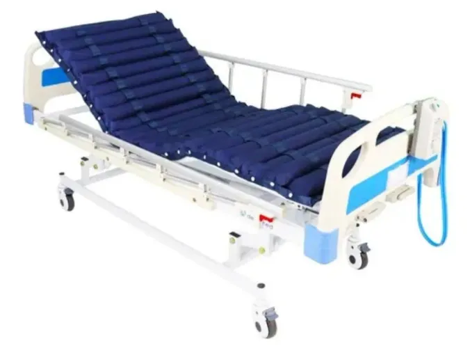Colchão Pneumático Anti-decúbito Hospitalar 