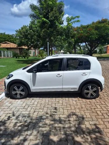 Volkswagen Up! Extreme 1.0 TSI Total Flex 12V 5P 2020