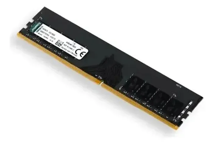 Memória ddr4 8gb 2400 Kingston original