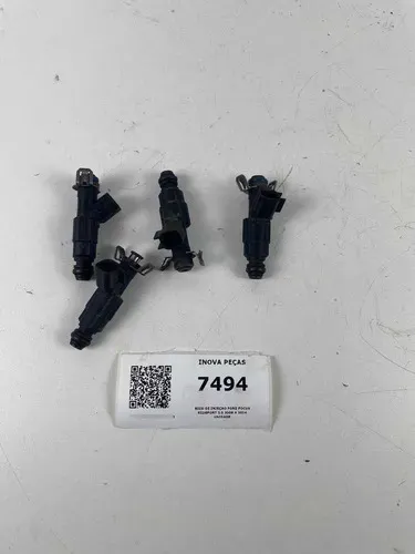 Bico De Injeçao Ford Focus Ecosport 2.0 2009 A 2014 Unidade