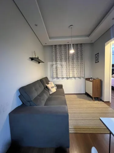 Apartamento Mobiliado à venda no Condomínio Spazio Moinho Velho em Sorocaba