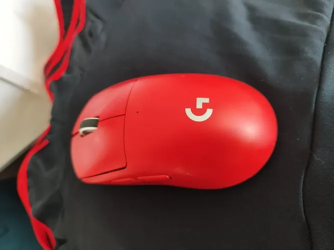 G PRO X SUPERLIGHT