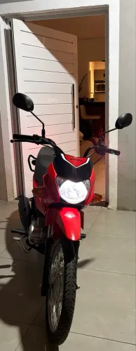 Honda POP