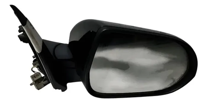 Retrovisor Onix/prisma 2015 Elétrico S/pisca Lado Direito