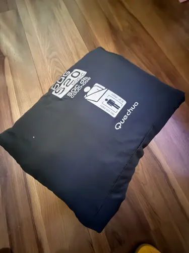 Saco de Dormir Quechua S20 Basic