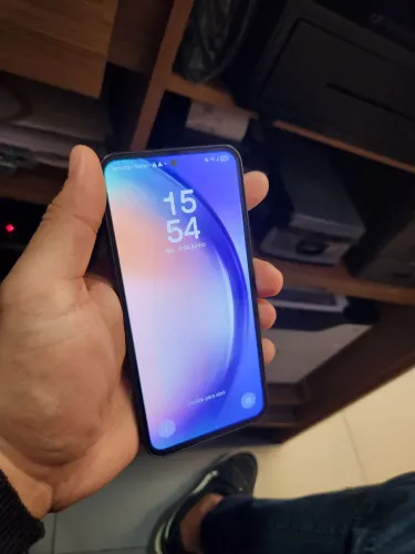 VENDO A54 5G - 128gb 